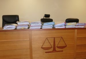 Une balance pas toujours équilibrée