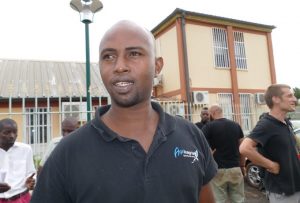 Fouadi Salim justifie leur action