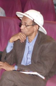 "Notre culture sombre", déplore Nassur Attoumani