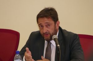 Philippe Lagrange: "Toute personne est libre de quitter n'importe quel pays, et y revenir"
