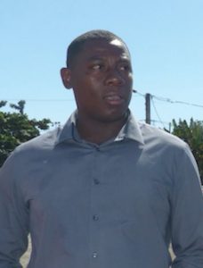 Sidi Nadjayedine veut mettre en avant le lien parent-école