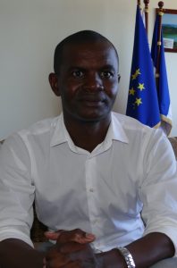 Soulaimana Boura