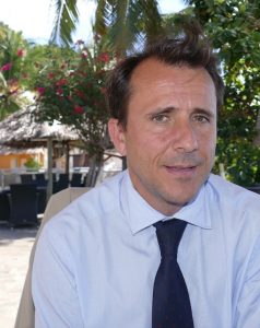 Thibault Lanxade