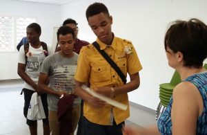 Bac 2016 à Mayotte: Les mentions bien et très bien reçoivent leur diplôme