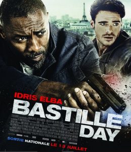 Bastille Day