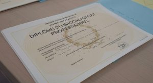 Diplome bac