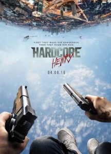 Hardcore Henry