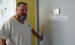 L'enjeu pour le CHM, attirer et conserver ses professionnels