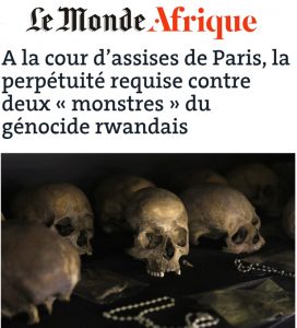 Le Monde 4 7 16