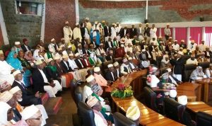 Les cadis et autorités religieuses,  en première ligne face aux délinquances et radicalisations