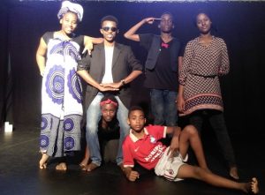  Les jeunes comédiens qui vont représenter Mayotte aux Jeux de la CSJOI