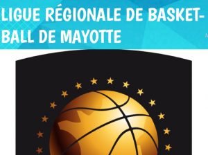 Ligue régionale de basketball de Mayotte