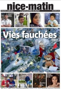 Nice Matin 17 7 16