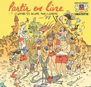 Partir en livre
