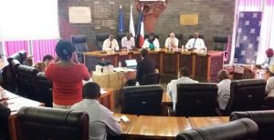 Raissa Andhum lance le plan Climat Energie territorial de Mayotte ce mercredi au département