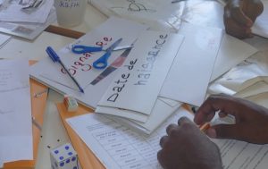 Quand les mots deviennent un jeu