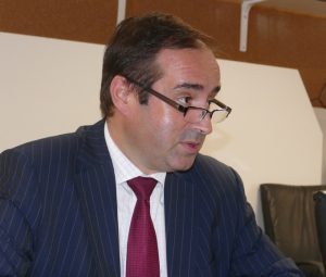 "Accompagner les porteurs de projets"