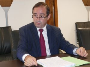 Le point du préfet sur la partie Immigration de Plan de Bernard Cazeneuve