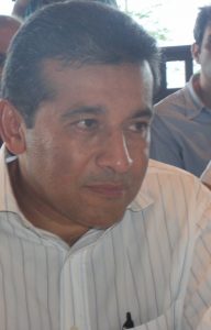 Gamil Kakal intègre donc la franchise dans son groupe