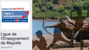 Logo Ligue enseignement