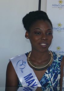 Ramatou Radjabou va remettre sa couronne ce soir