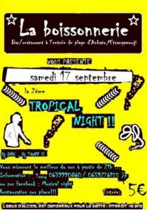 agenda-boissonnerie
