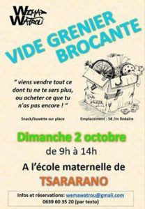 agenda-vide-grenier-tsararano
