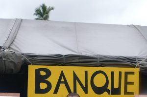 Banque