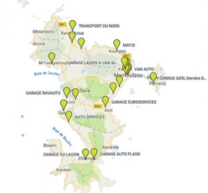 Boina Matra: Un dispositif déployé dans tout le département