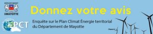 Nous sommes tous appelés à donner notre avis sur le site du département