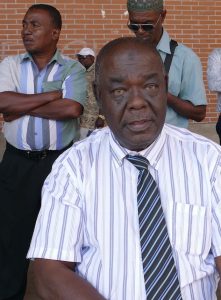 Chihabouddine espère beaucoup de la nouvelle ministre