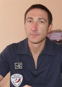 Priorité sur les atteintes aux personnes pour le commissaire Philippe Jos