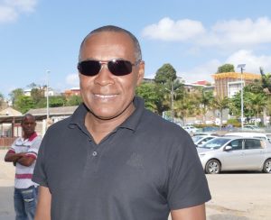 "Un coup de poignard pour la population", pour Ibrahim