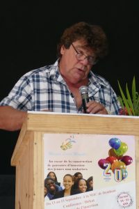 Philippe Labbé : "A Mayotte, on traite la jeunesse comme une patate chaude"