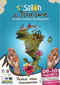 Salon tourisme