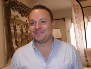 Emmanuel Legras poursuit la politique à succès de l'Adie à Mayotte