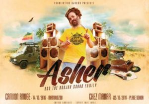 agenda-asher