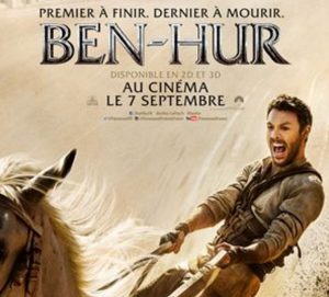 benhur