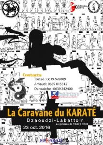 caravane-du-karate