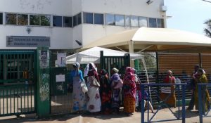 C'est tout les jours la foule devant les services des impôts