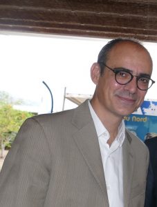 Hervé Fernandez