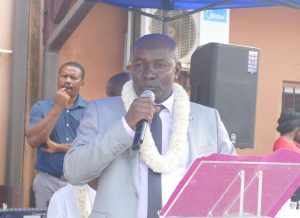 Issa Issa Abdou avait évoqué l'évolution du dossier en février dernier