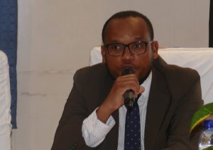 Les chiffres de l'Intérieur repris par Nadhirou Moustoifa faisaient réagir