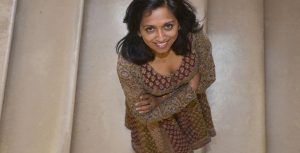 Natacha Appanah (Photo: Gallimard)