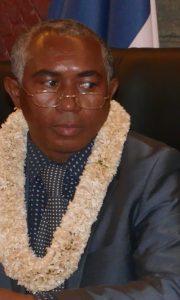 Sidi Mohamed satisfait de cette mise en place