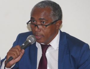 Prendre des leçons de coopération régionales chez les autres, rapportées par Sidi Mohamed