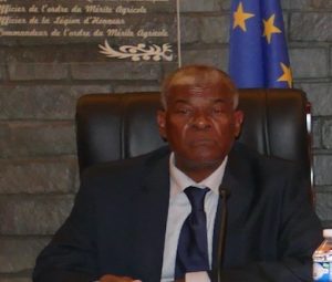 Rien n'est encore figé pour Soibahadine Ramadani