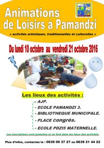 affiche-octobre-2016-pamandzi