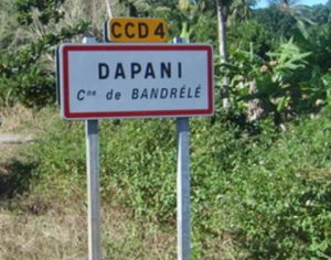 dapani