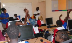 L'école du civisme: c'est parti !